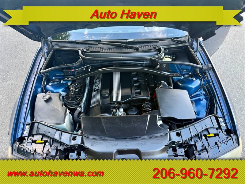 Used 2006 BMW X3 3.0i AWD/4WD image 8