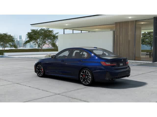 New 2026 BMW M340i RWD image 2