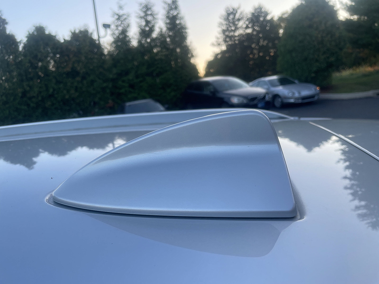 Used 2016 BMW X3 xDrive28i image 26