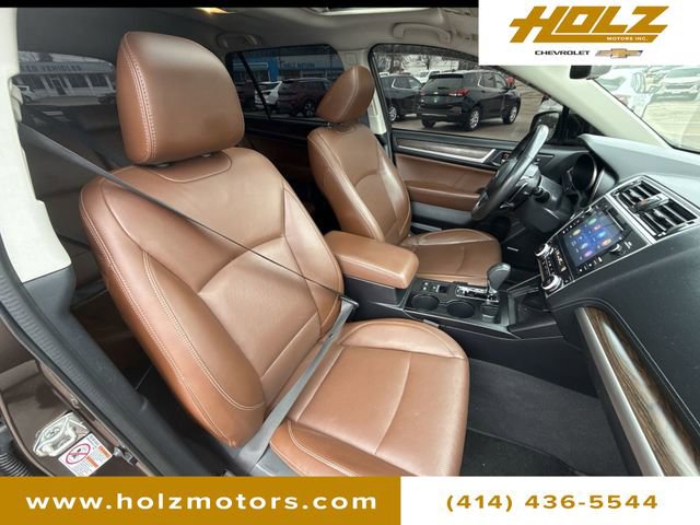 Used 2019 Subaru Outback 3.6R Touring image 29