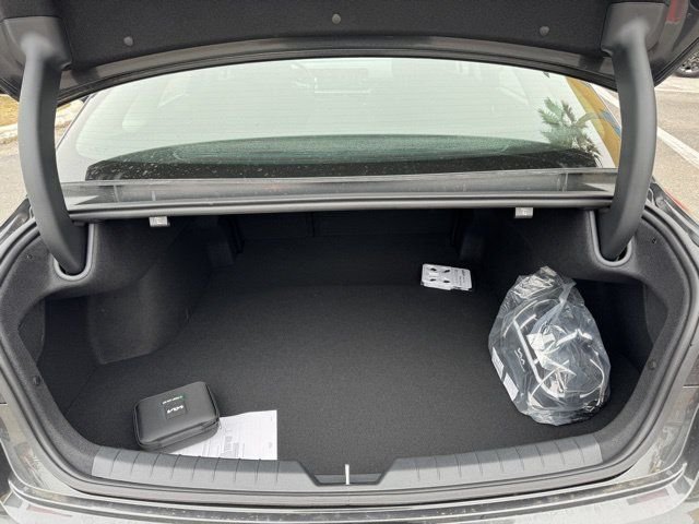 New 2026 Kia K5 LXS FWD image 6
