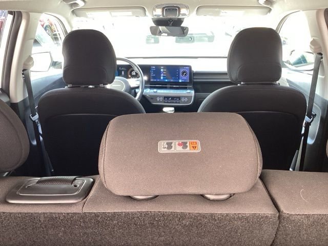 Used 2024 Hyundai Kona SEL image 23