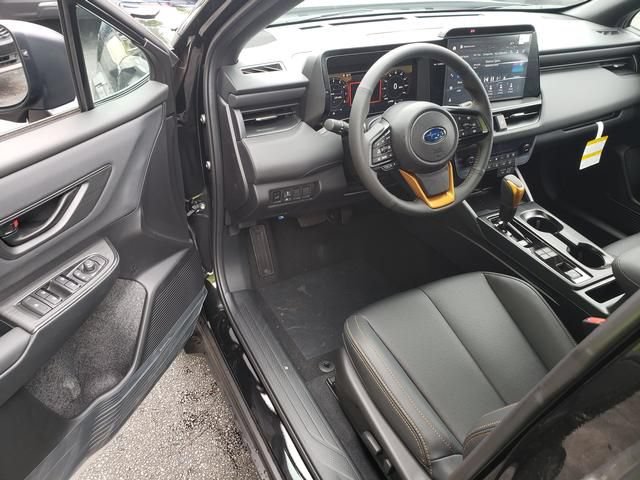 New 2026 Subaru Outback Wilderness AWD/4WD image 10