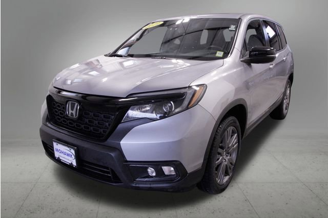 Used 2019 Honda Passport EX-L image 1