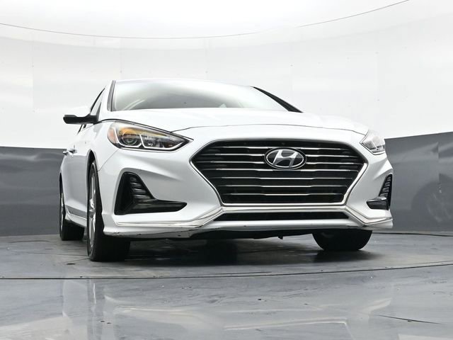 Used 2018 Hyundai Sonata SEL image 34