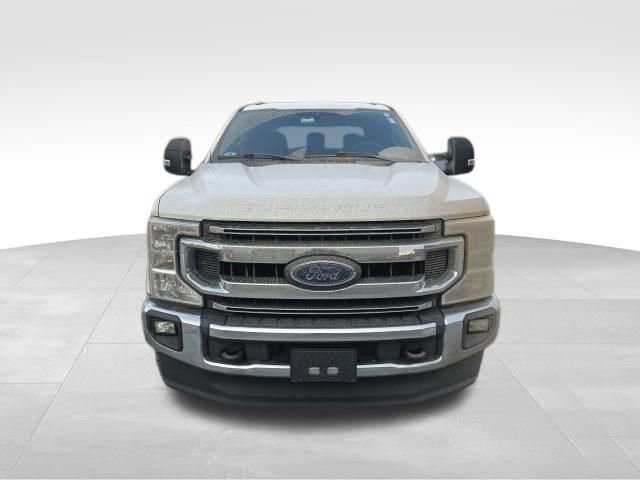 Used 2020 Ford F250 XLT w/ XLT Value Package image 11