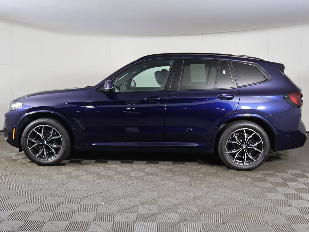 Used 2023 BMW X3 xDrive30i AWD/4WD image 20