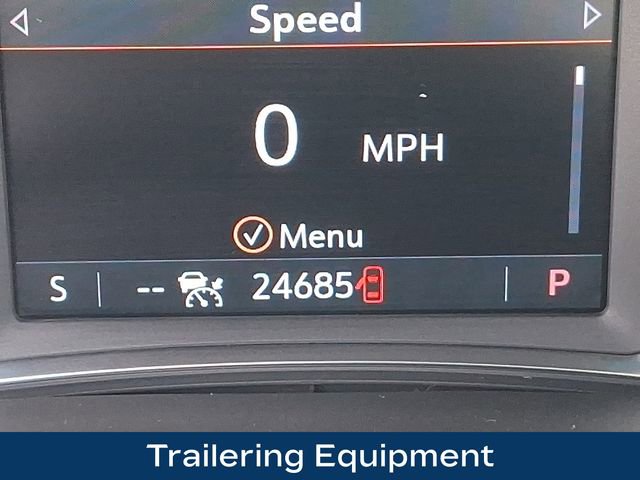 Used 2023 Chevrolet Traverse LT w/ LT Premium Package image 6