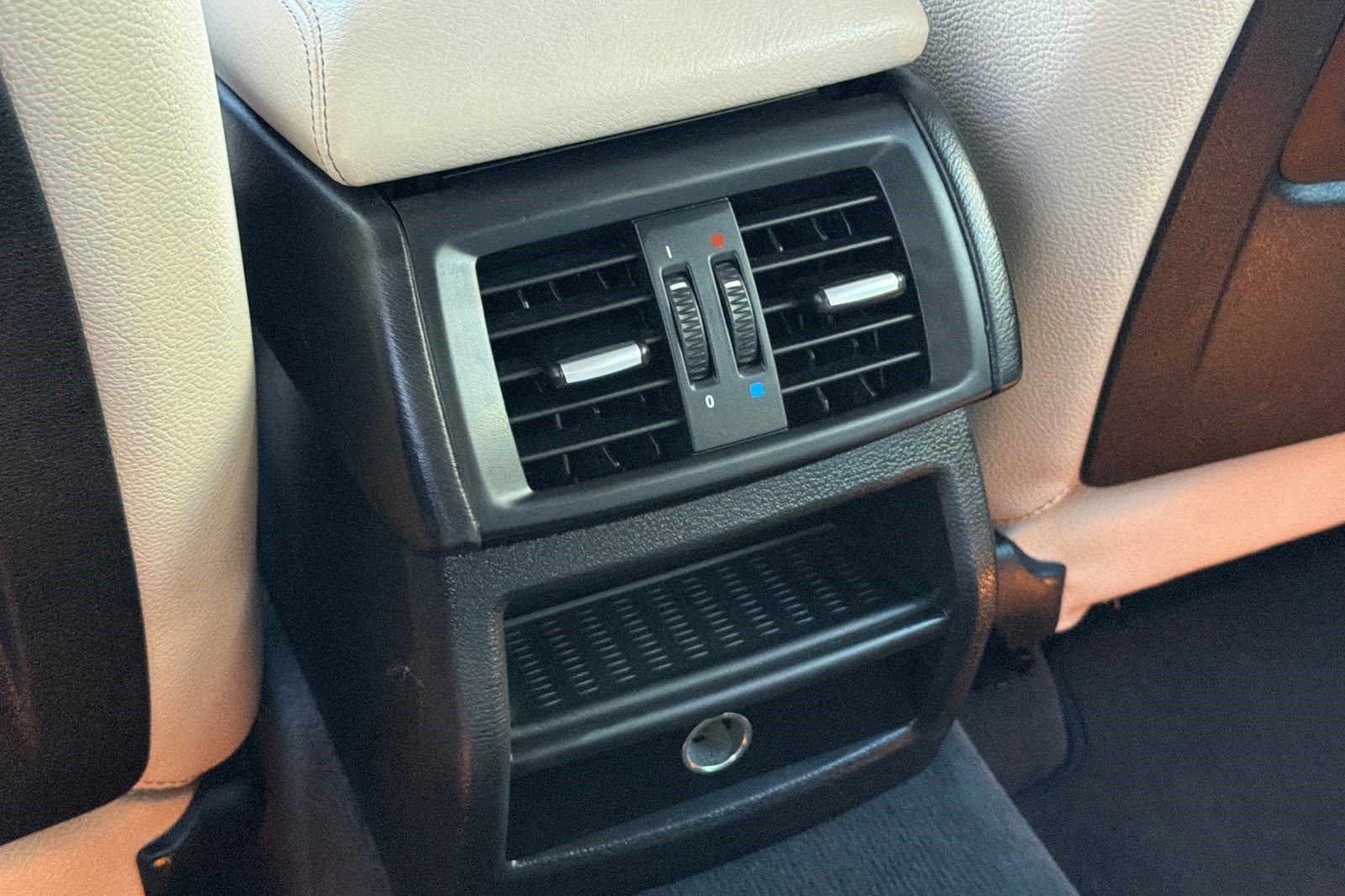 Used 2014 BMW X3 xDrive28i image 16