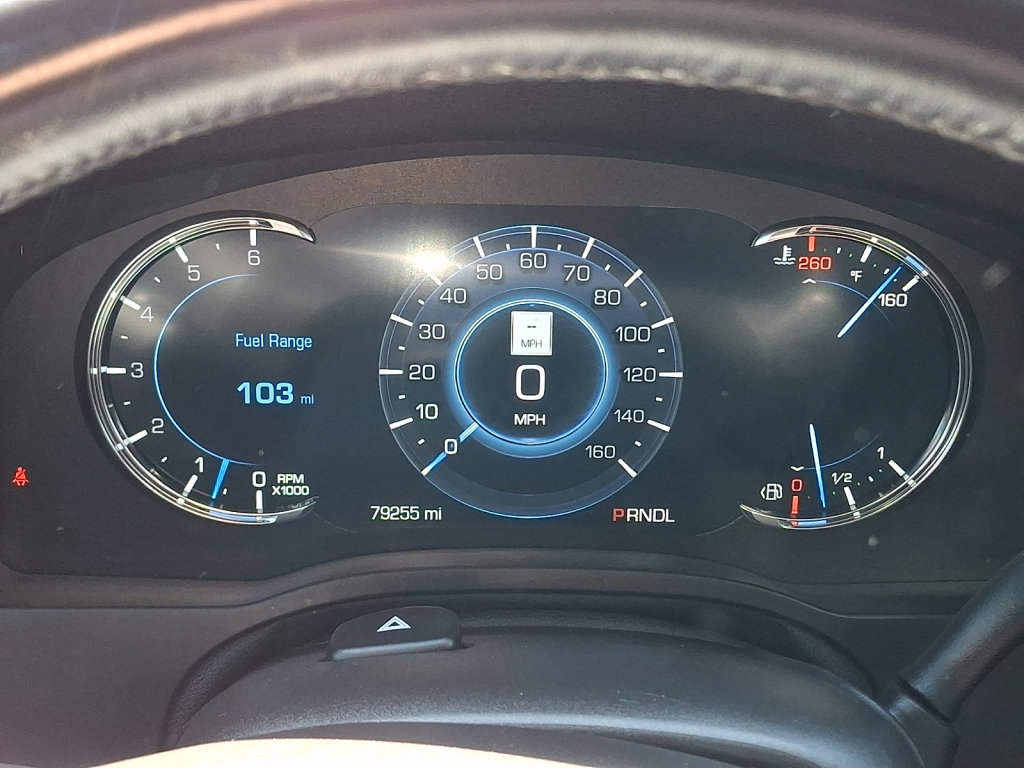 Used 2020 Cadillac Escalade Luxury AWD/4WD image 24