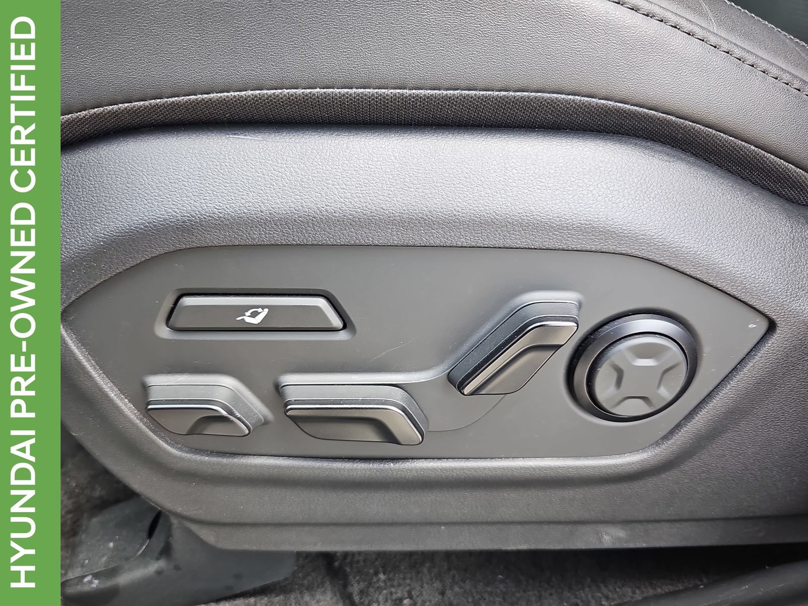 Certified 2025 Hyundai Santa Fe Calligraphy AWD/4WD image 38