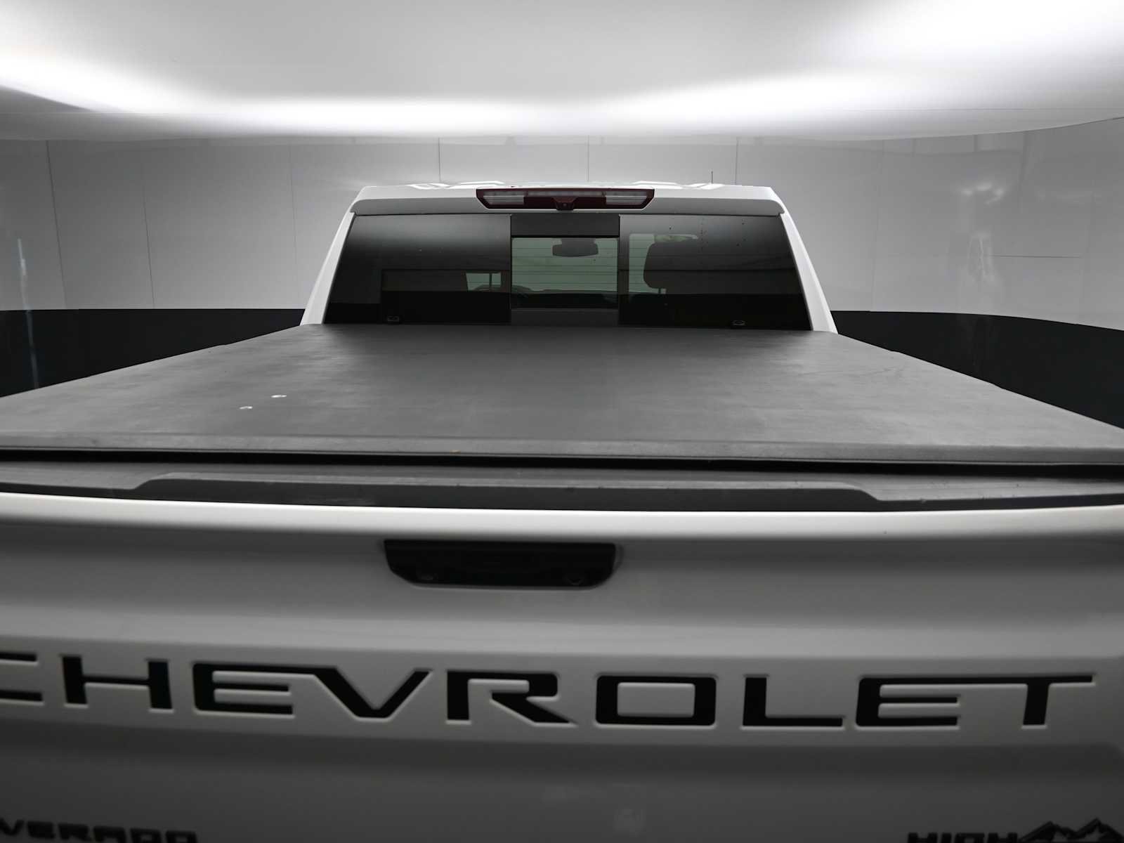 Used 2023 Chevrolet Silverado 1500 High Country w/ High Country Premium Package image 44