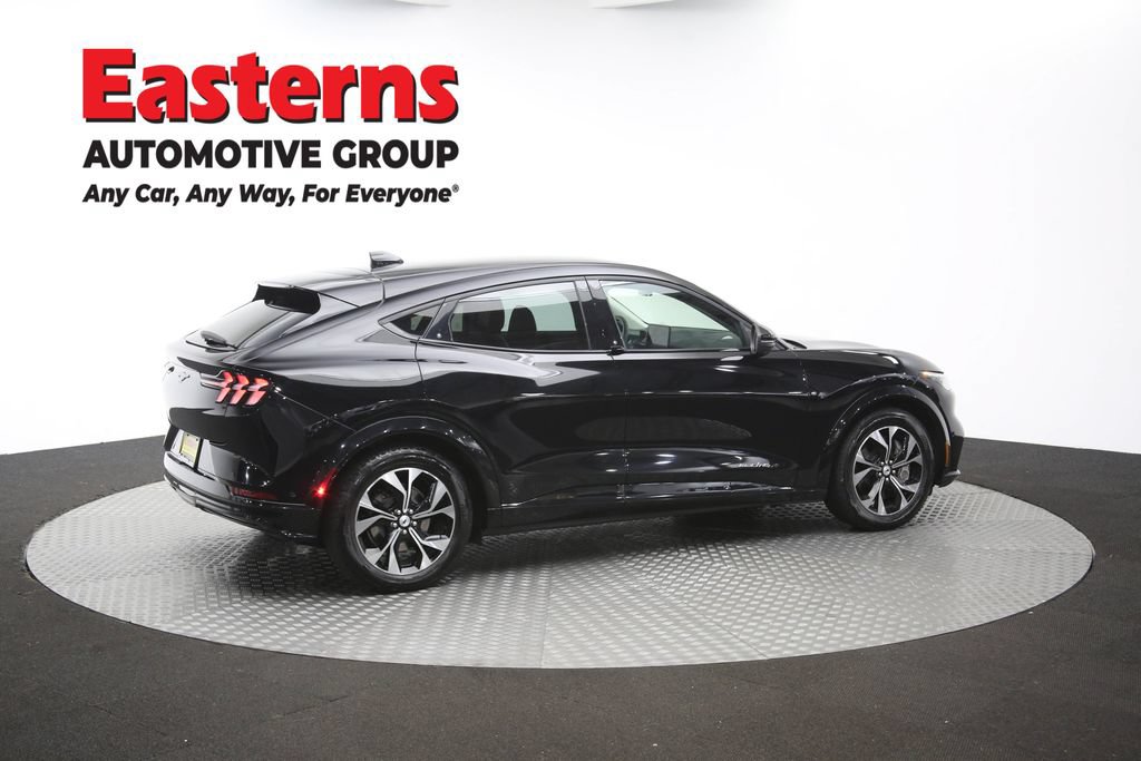 Used 2023 Ford Mustang Mach-E Premium AWD/4WD image 45