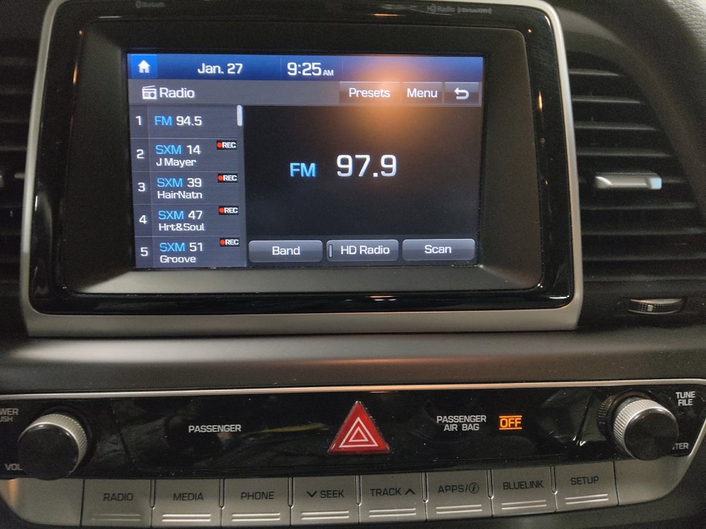 Used 2018 Hyundai Sonata SEL image 25