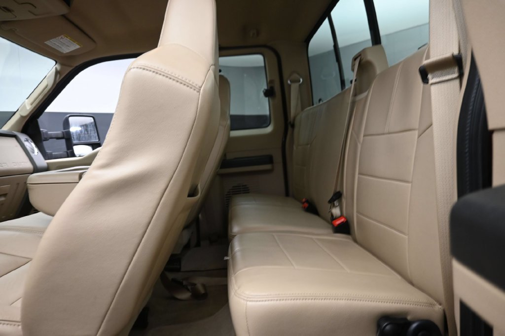 Used 2008 Ford F350 XL RWD image 19