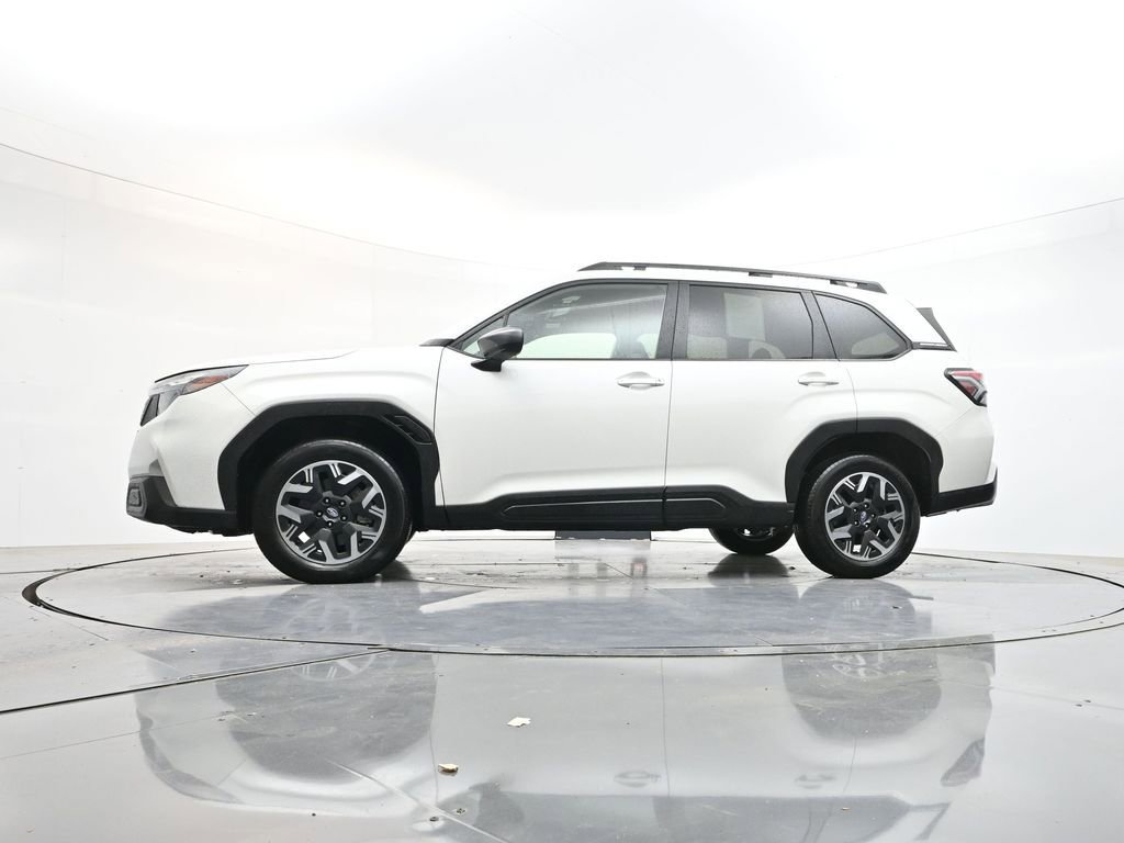Used 2025 Subaru Forester Premium w/ Convenience Package #1 AWD/4WD image 31