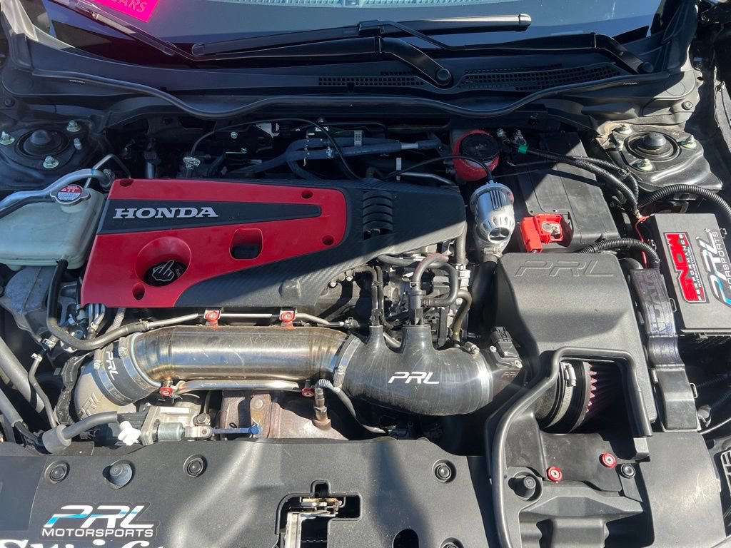 Used 2018 Honda Civic Type R image 27