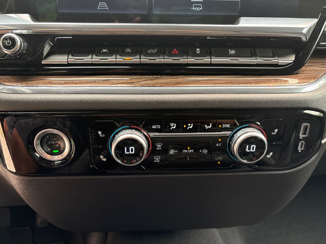 Certified 2024 GMC Sierra 1500 Elevation AWD/4WD image 33