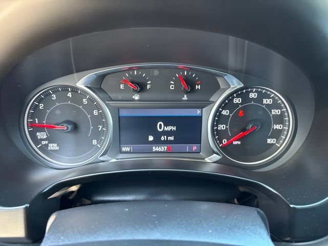Used 2024 GMC Terrain SLT AWD/4WD image 22