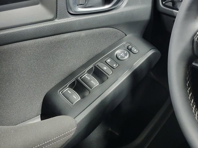 Certified 2026 Honda Civic Sport image 23