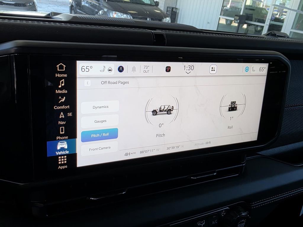 New 2026 Jeep Wrangler Unlimited Rubicon 392 image 23