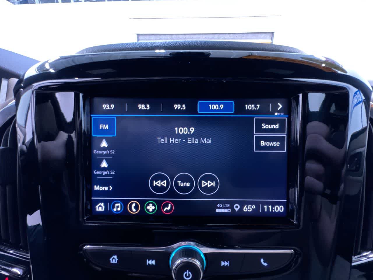 Used 2023 Chevrolet Traverse LS FWD image 26