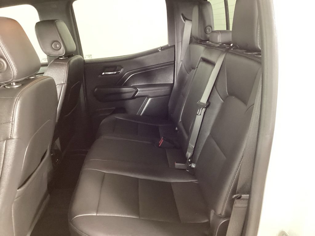 Used 2023 Chevrolet Colorado LT w/ LT Convenience Package III AWD/4WD image 21