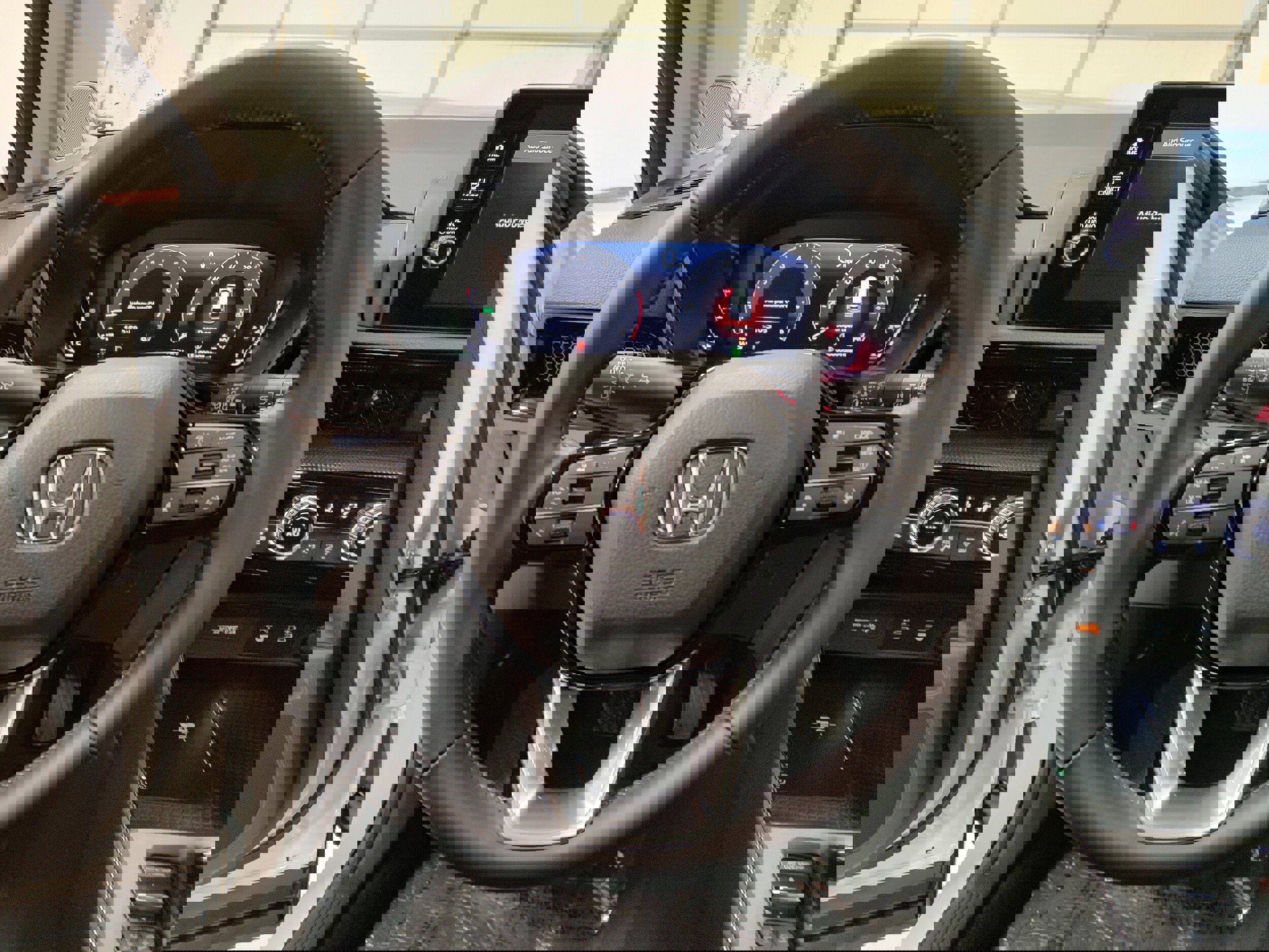 New 2026 Honda CR-V EX-L image 5