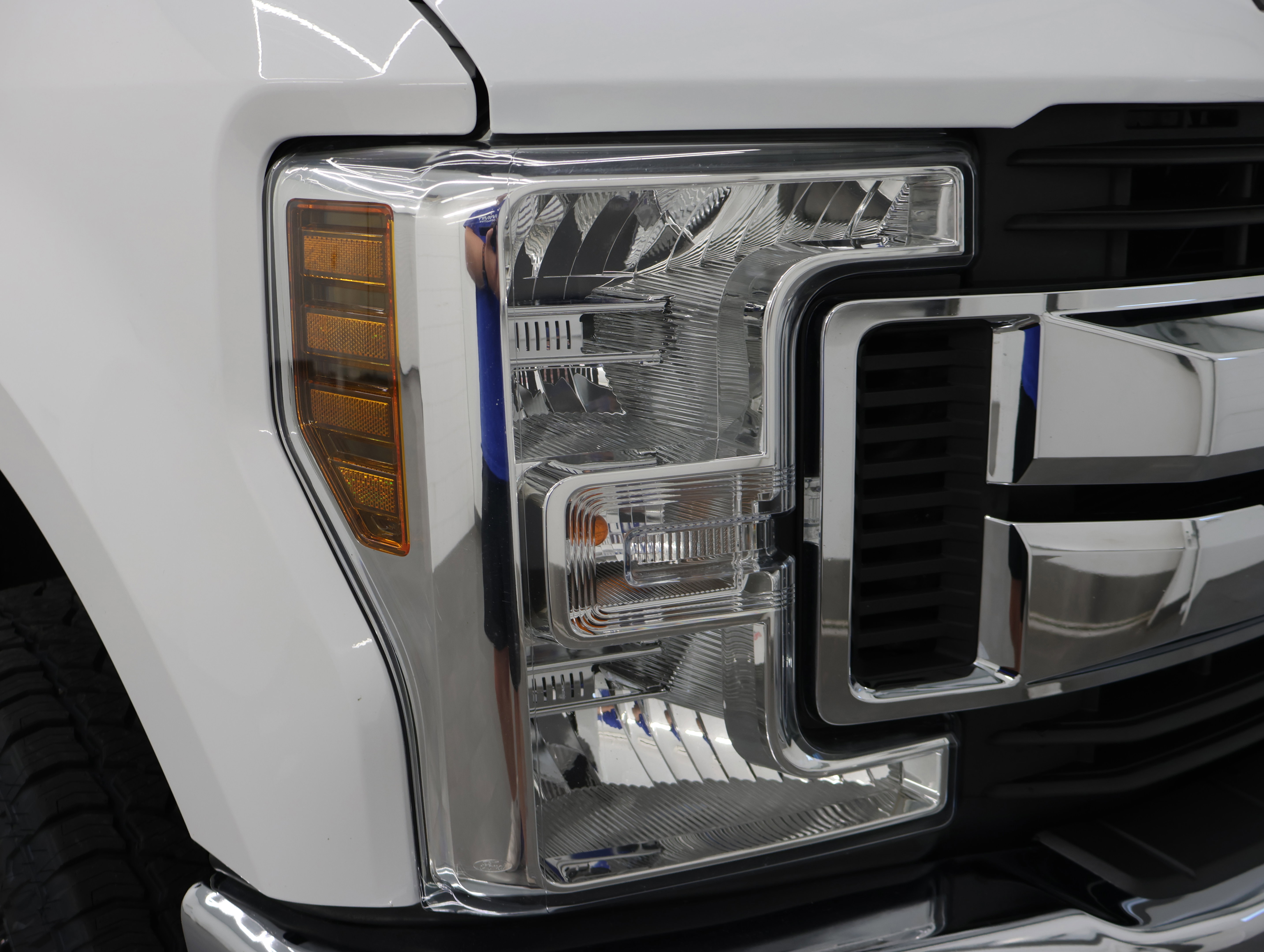 Used 2018 Ford F250 XLT AWD/4WD image 20