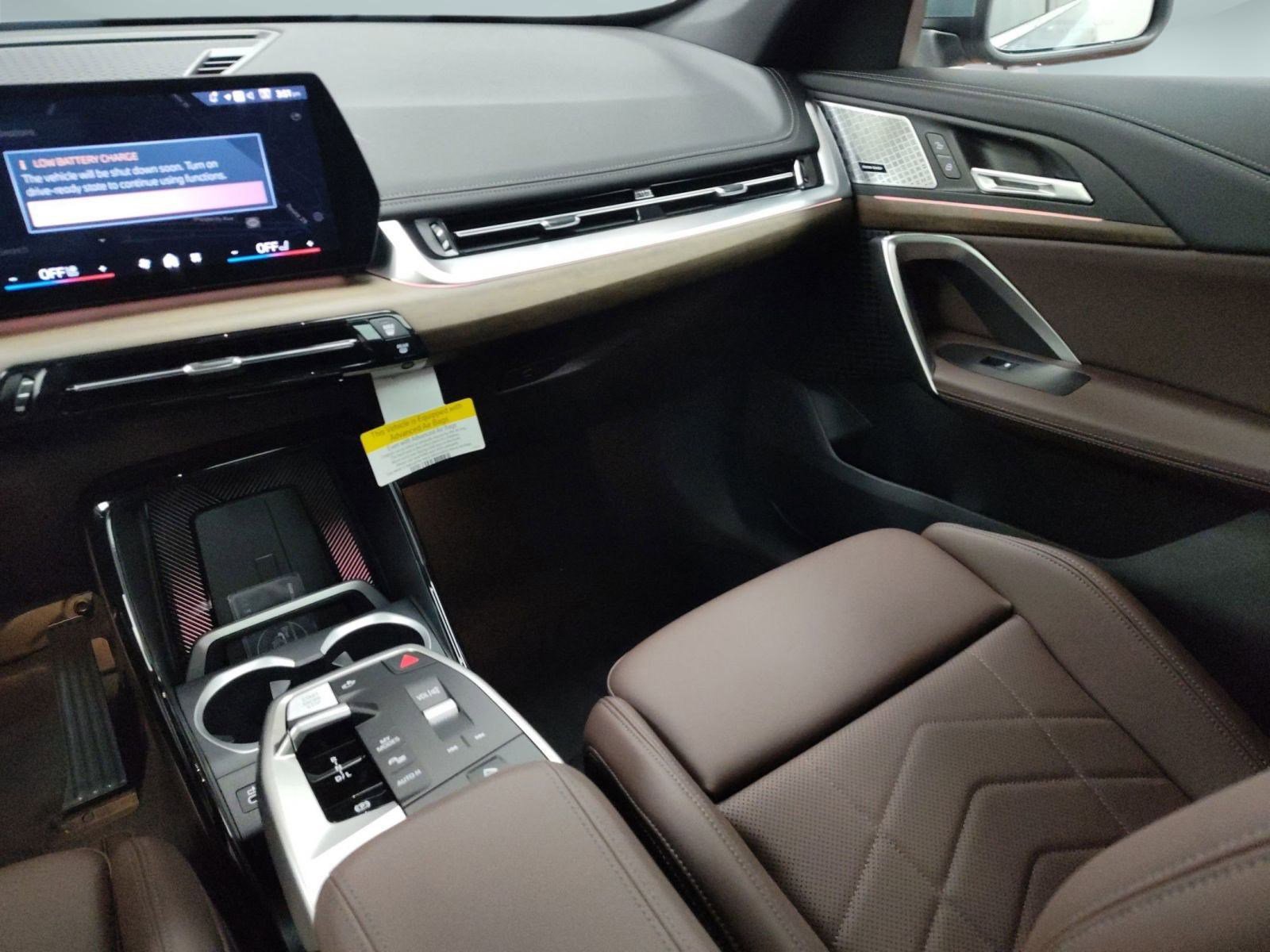 Used 2025 BMW X1 xDrive28i w/ Convenience Package image 25