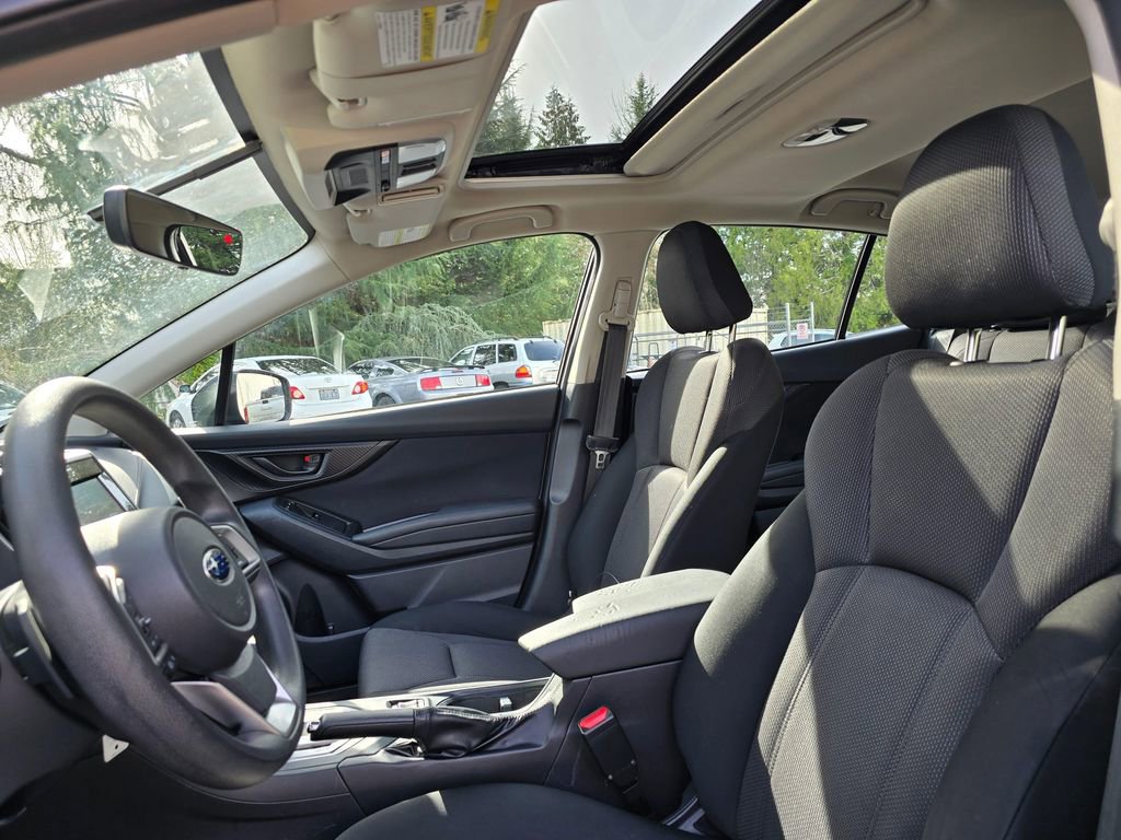 Used 2018 Subaru Impreza 2.0i Premium image 12