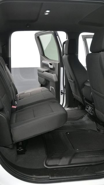 Used 2025 Chevrolet Silverado 1500 LT Trail Boss w/ Protection Package AWD/4WD image 12