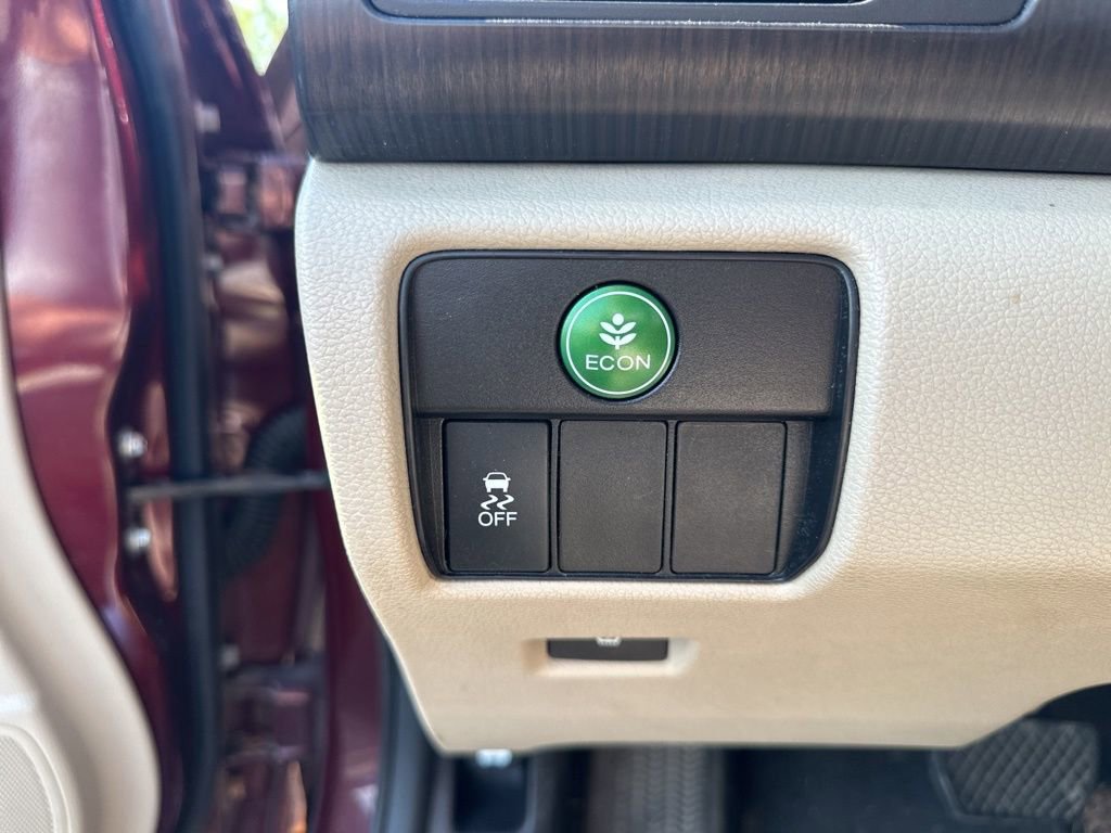 Used 2014 Honda Accord EX image 17
