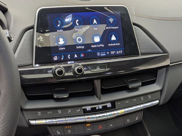 New 2026 Cadillac CT4 Sport AWD/4WD image 14