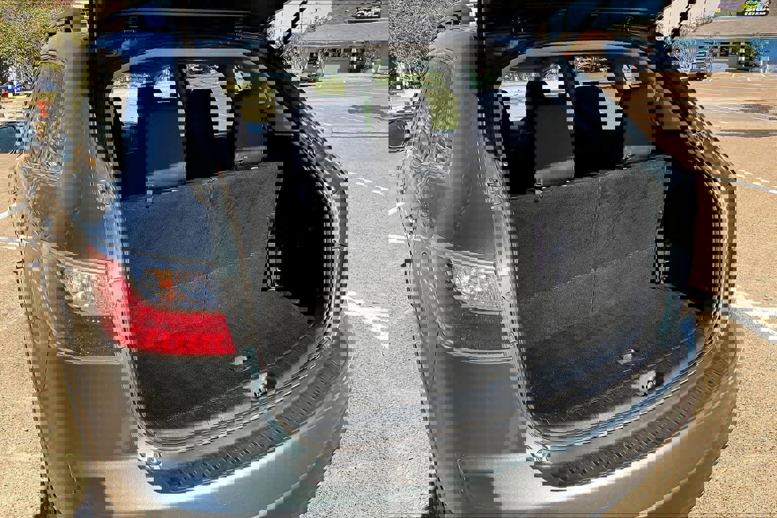 Used 2012 MAZDA CX-9 Touring image 17