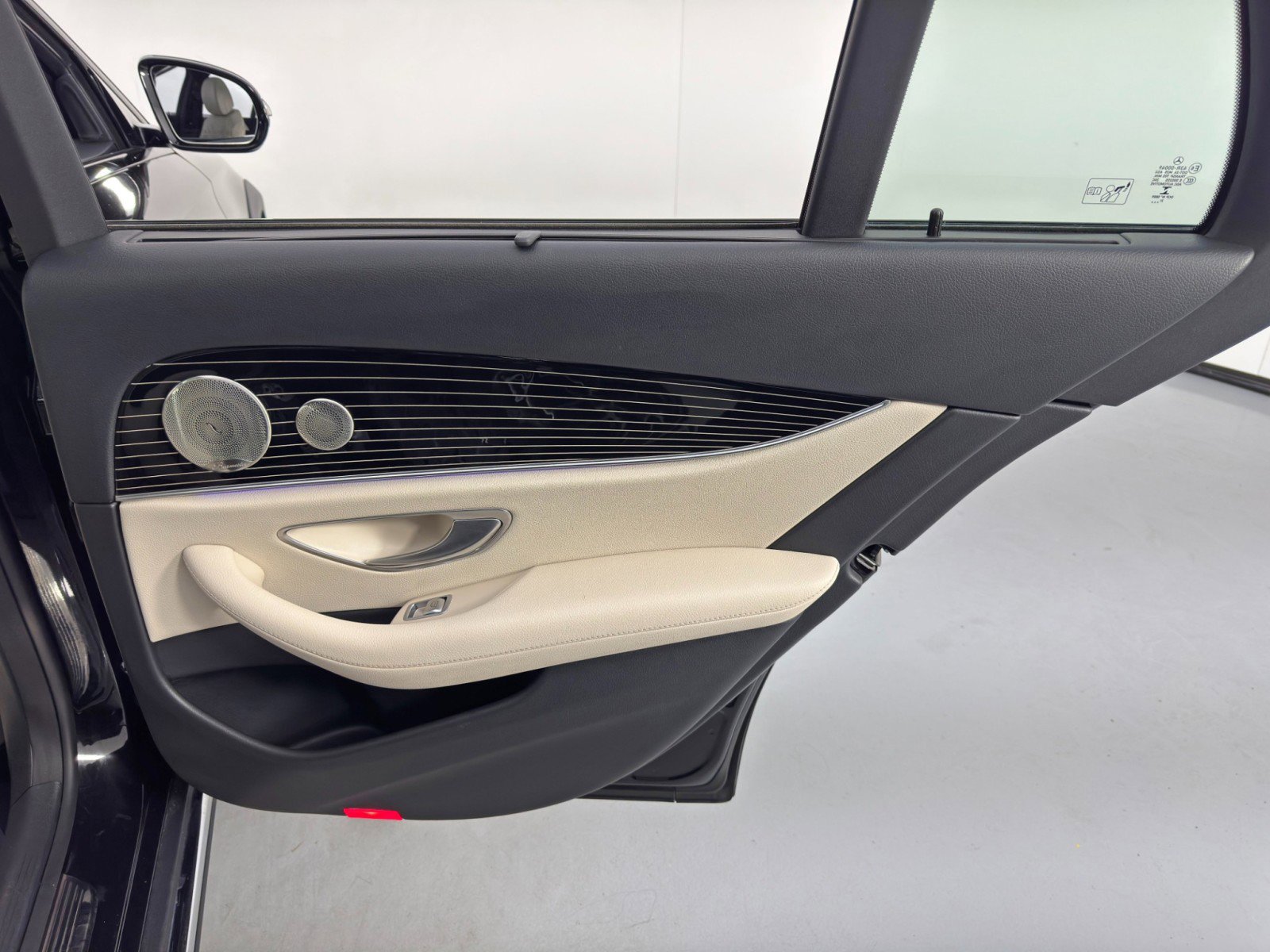 Used 2022 Mercedes-Benz E 450 4MATIC All-Terrain Wagon w/ Driver Assistance Package image 46