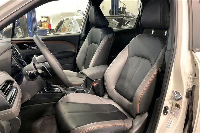 Used 2025 Subaru Forester Sport image 25