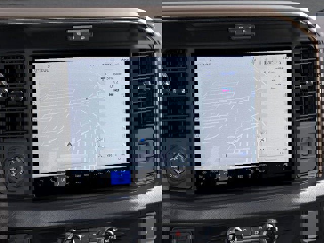 New 2026 Ford F250 King Ranch w/ Tremor Off-Road Package image 14