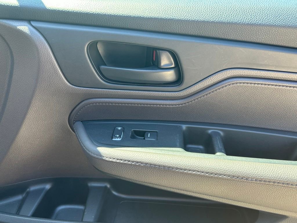 Used 2019 Honda Odyssey EX-L image 21