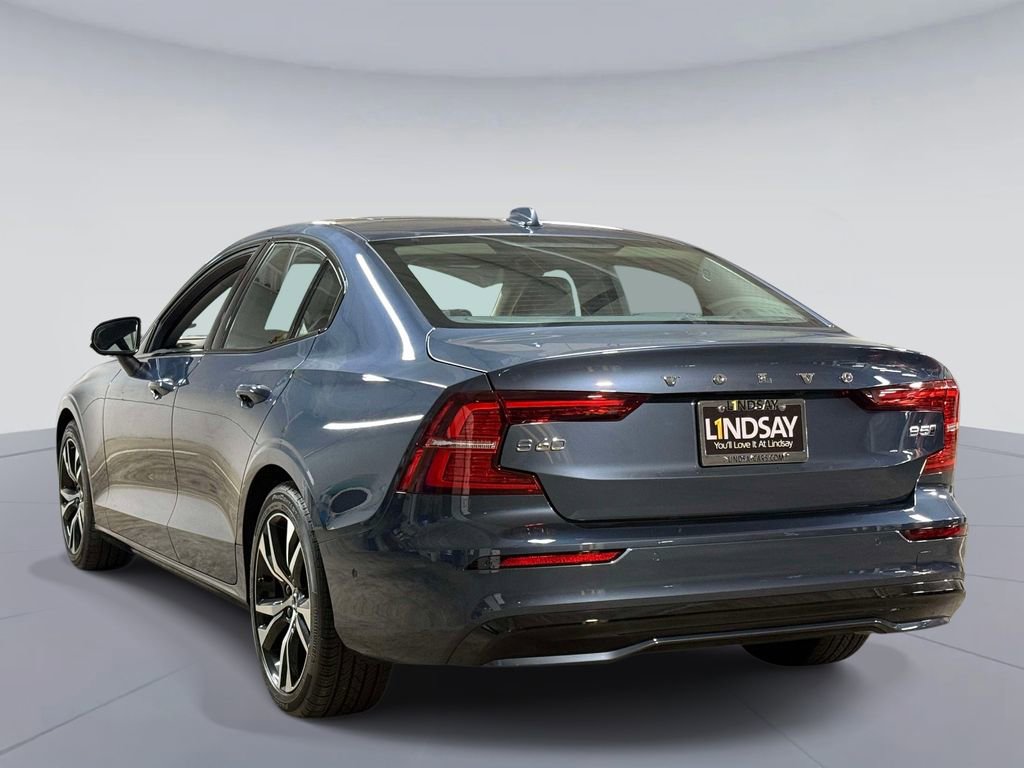 Certified 2024 Volvo S60 B5 Plus image 12