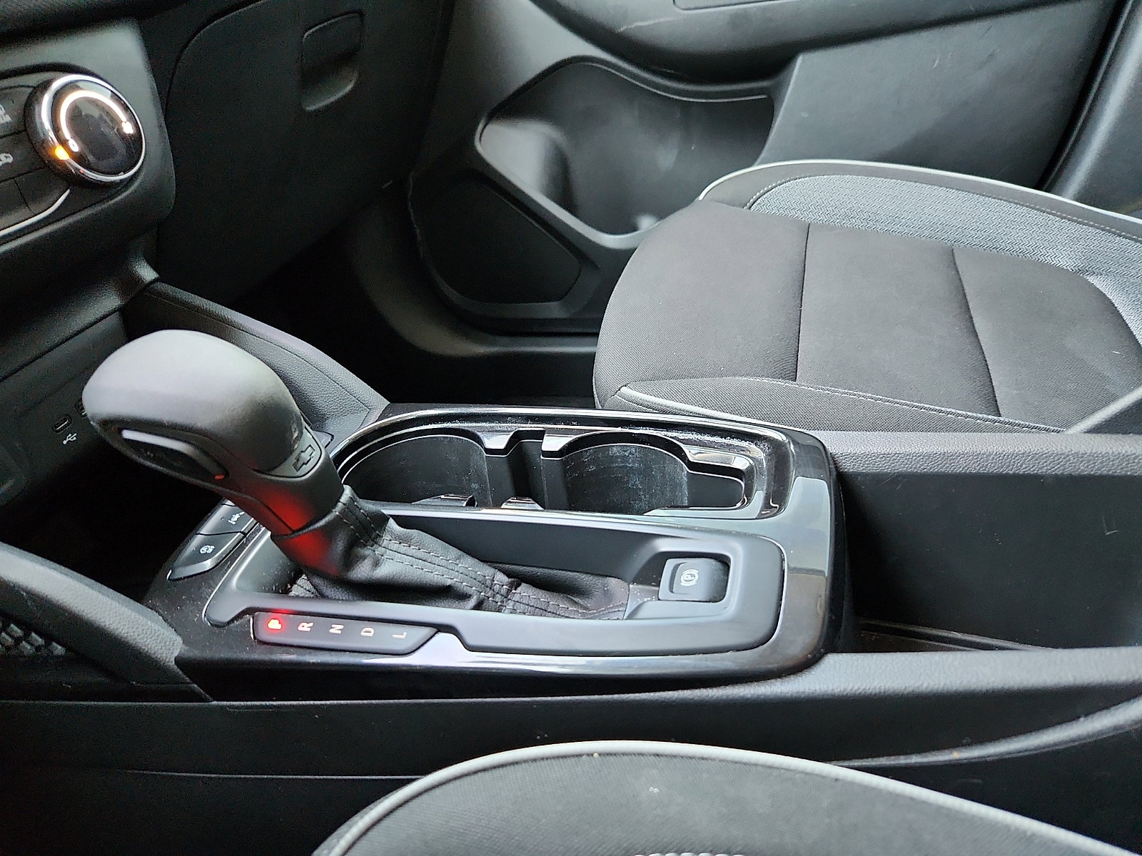 Used 2024 Chevrolet TrailBlazer LS w/ LS Convenience Package image 20