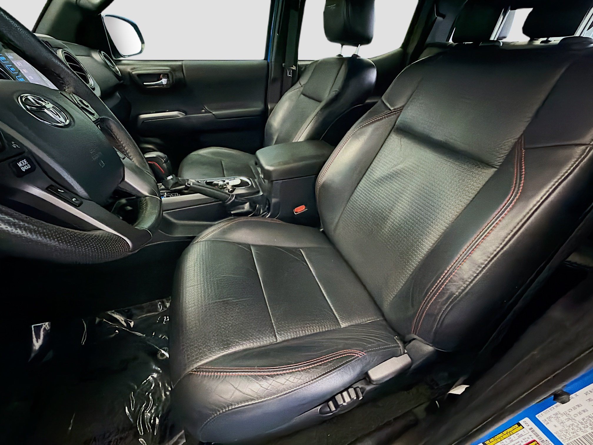 Used 2019 Toyota Tacoma TRD Pro AWD/4WD image 11