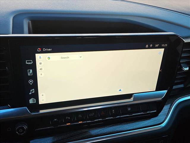 Used 2025 Chevrolet Silverado 1500 LT w/ All Star Edition Plus image 13