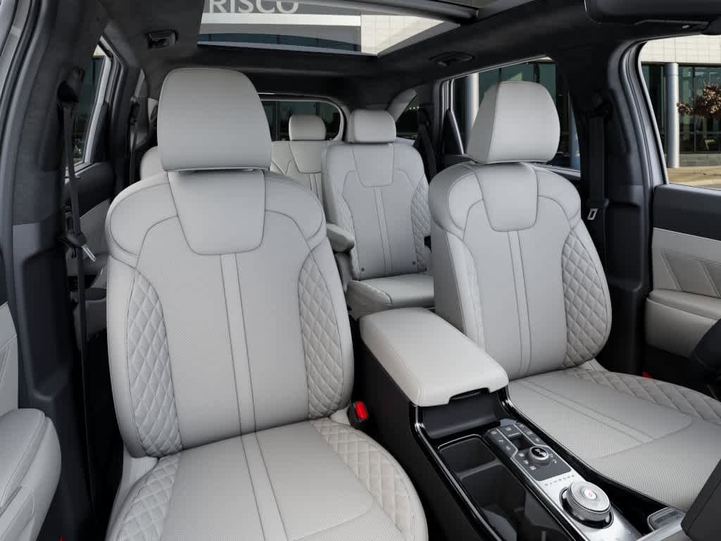 New 2026 Kia Sorento SX Prestige AWD/4WD image 15