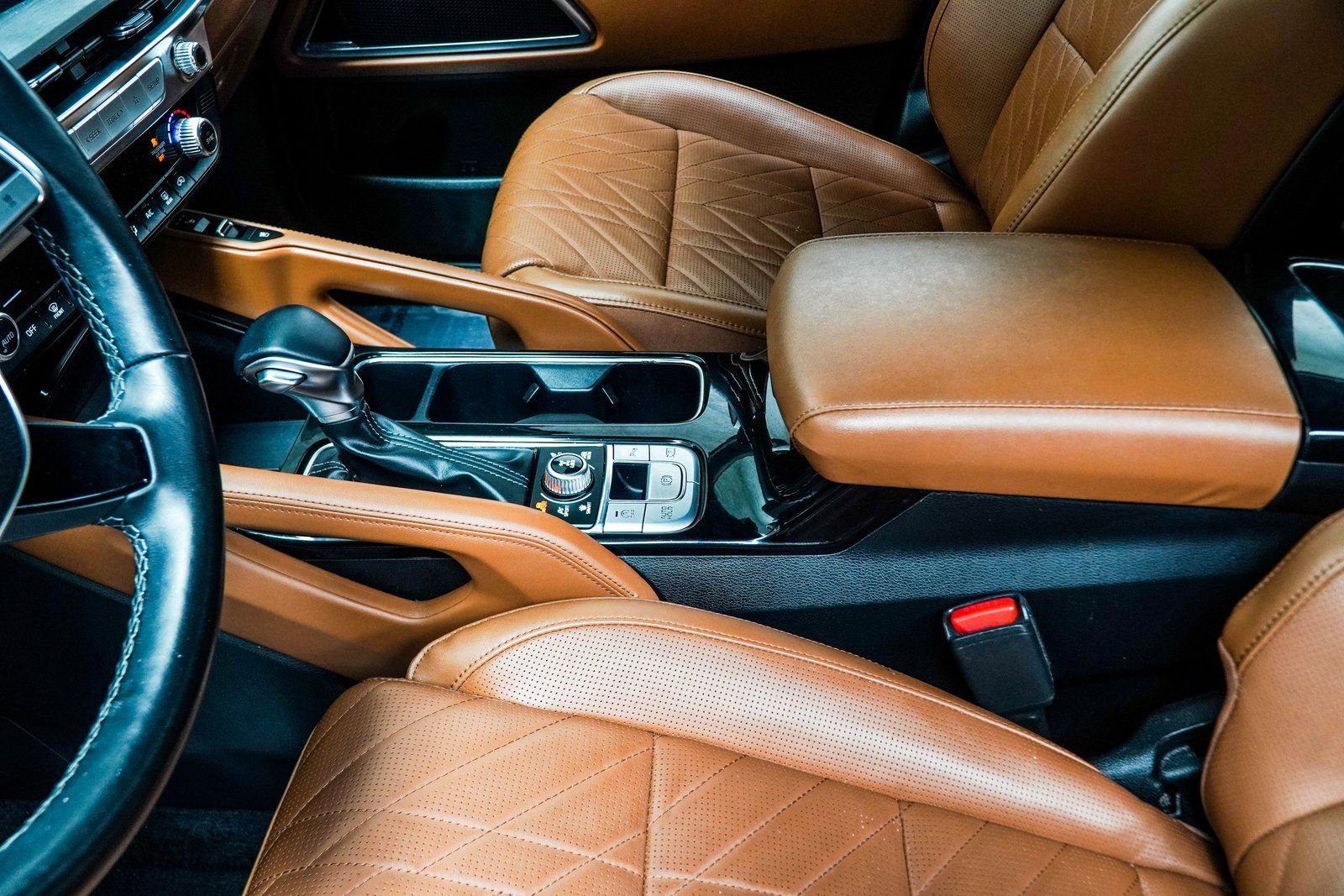 Used 2023 Kia Telluride SX Prestige X-Line image 17