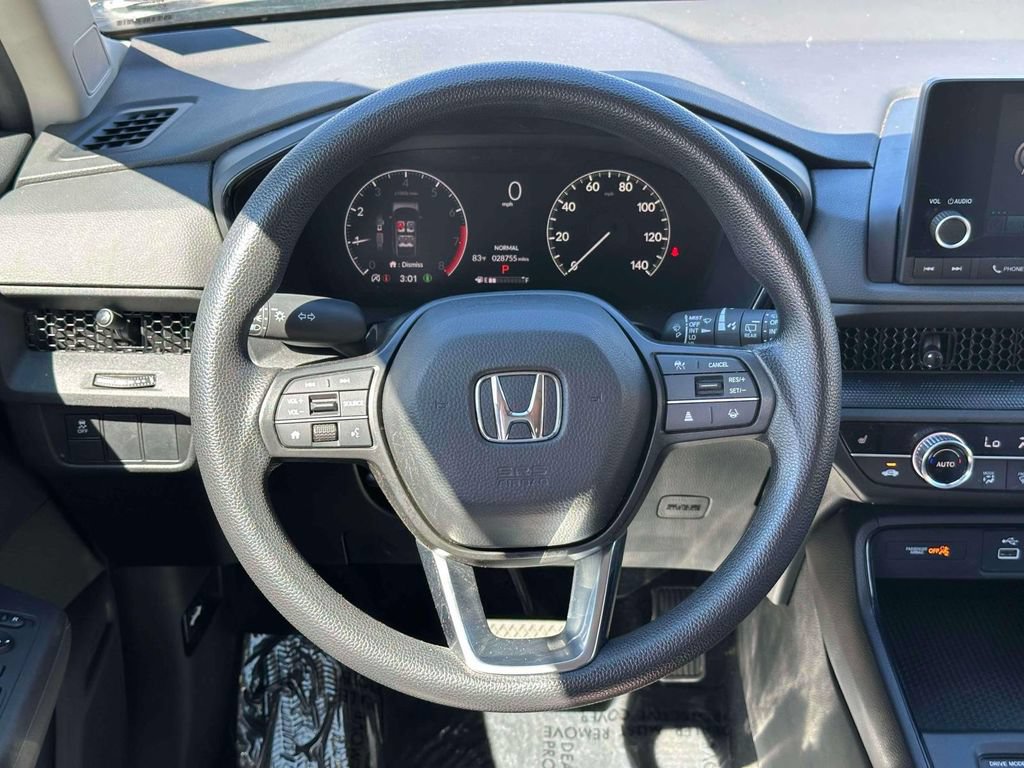 Certified 2024 Honda CR-V EX image 11