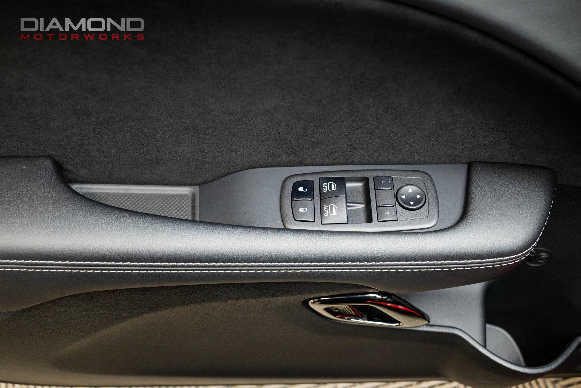 Used 2023 Dodge Challenger SRT Hellcat Redeye RWD image 80