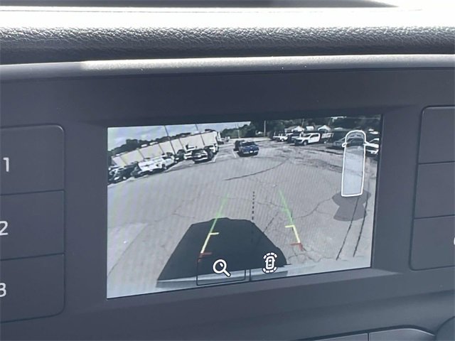 New 2025 Ford Transit 250 148 Medium Roof w/ Load Area Protection Package image 24