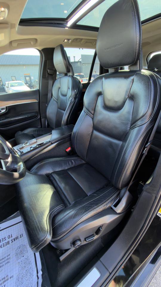 Used 2018 Volvo XC90 T8 Inscription w/ Luxury Package image 20