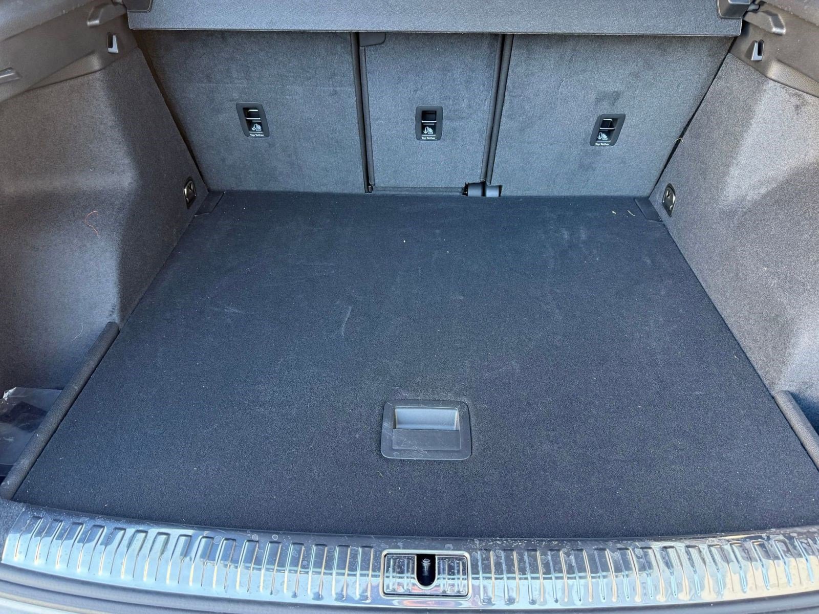 Used 2024 Audi Q3 2.0T Premium Plus w/ Premium Plus Package image 21